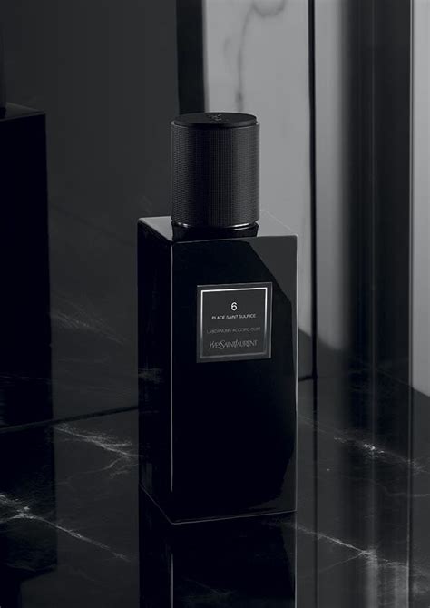 ysl place saint sulpice|6 place saint sulpice fragrantica.